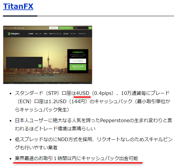 TitanFX