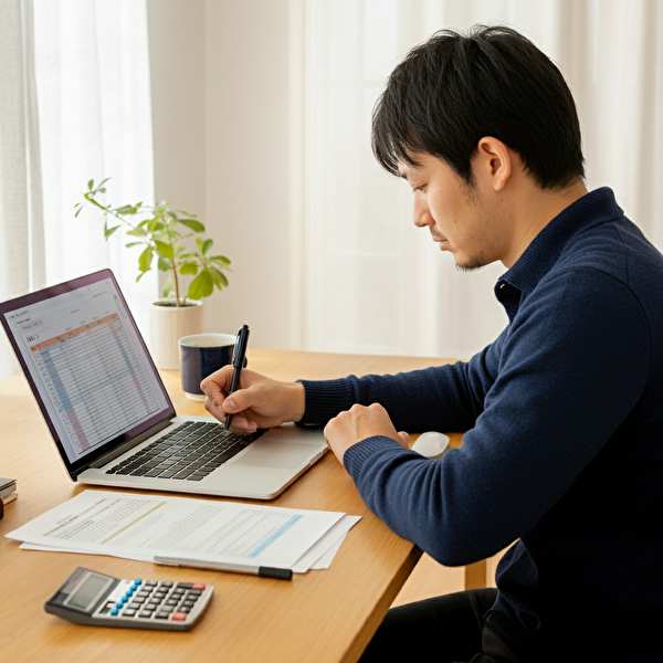 トラリピの確定申告で利用できる節税対策