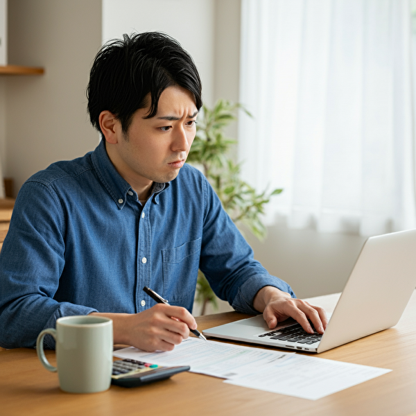 トラリピのe-Tax確定申告に関する疑問を解決