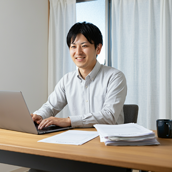 まとめ: トラリピの確定申告をe-Taxでスマートに完了しよう