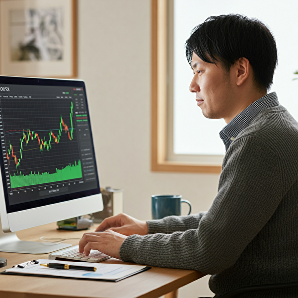ノックセックとは？トラリピに最適な新通貨ペアの特徴を解説