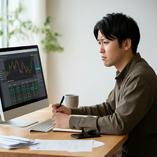 NOK/SEKでトラリピを始める際によくある質問