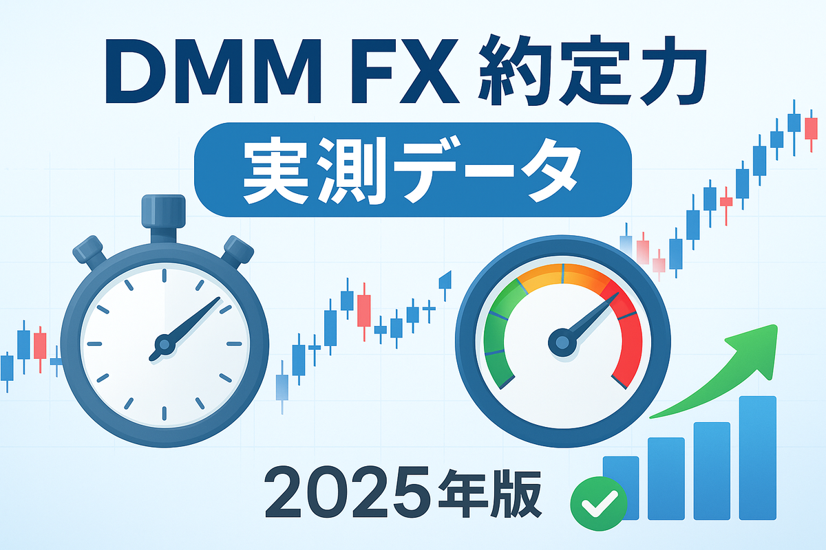 DMM FXの約定力でスキャルピングは勝てる？実測データと改善方法【2025年版】 - FX スキャルピング手法のマスターへ：1年未満のトレーダーの挑戦と成功への道