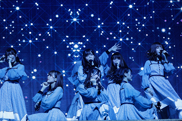 加藤史帆が 日向坂46 3rdシングル発売記念ワンマンライブ でハプニング 日向坂46まとめんご