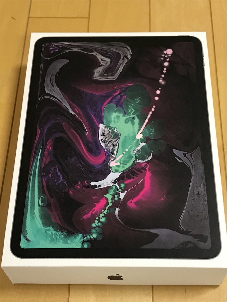 Ipad Pro 11インチをwifiモデルからcellularモデルに買い替えた話 Pg Lib