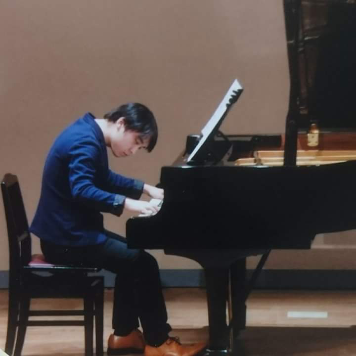 森祐太