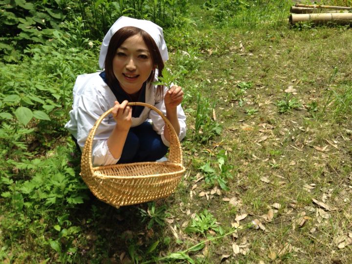 雑草ごはん 田舎を歩いてて見つけた食べられそうな雑草を食べてみた 貧乏飯 ぐるなび みんなのごはん 雑草ごはん 田舎を歩いてて見つけた食べられそうな雑草を食べてみた 貧乏飯 ぐるなび みんなのごはん
