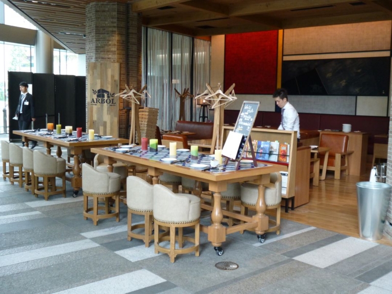 徹底解剖 虎ノ門ヒルズのレストラン 飲食店18軒に行ってきた ぐるなび みんなのごはん