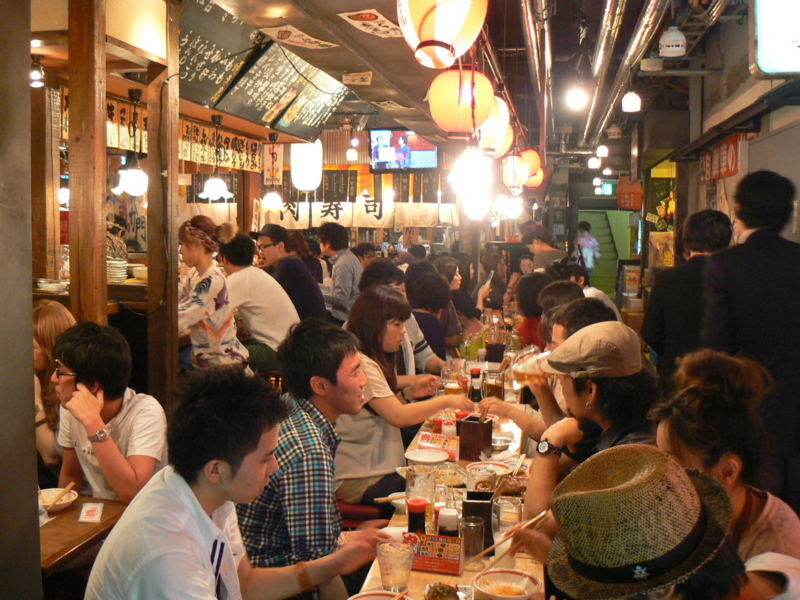 立ち喰い 肉寿司 白身の炙り専門 もちろん高級店も 渋谷でおススメの個性豊かなお寿司屋さん５店 ぐるなび みんなのごはん