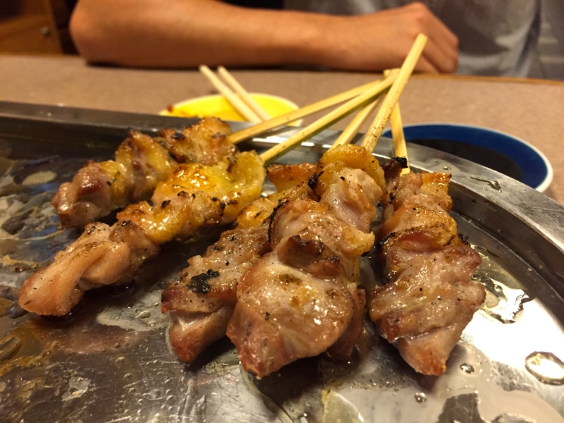 チューブにんにく廃人飯 やきとり秋吉 山盛りローストビーフ丼ほか 先週の人気記事ランキング ぐるなび みんなのごはん