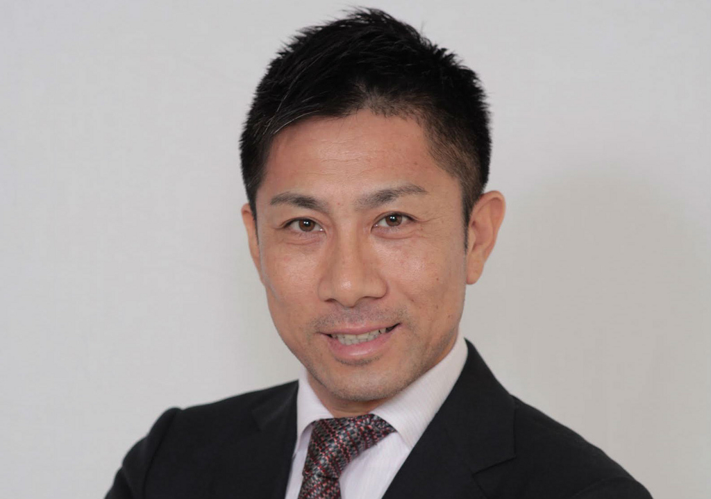 前園真聖が振り返るアトランタの夏 僕らは崩壊なんかしていなかった ぐるなび みんなのごはん