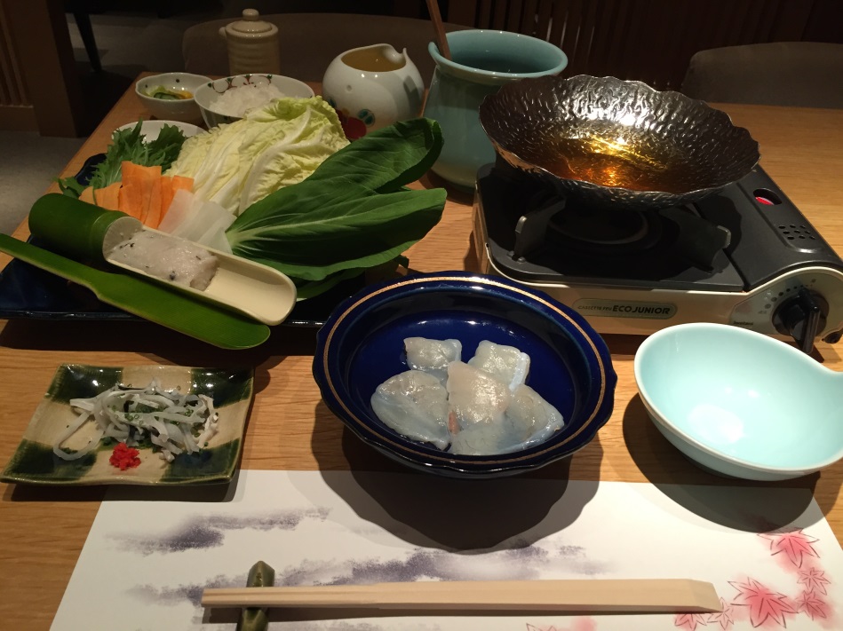 高級食材フグを1000円台で堪能 銀座 ふく太郎 のフグしゃぶランチは別格 ぐるなび みんなのごはん 高級食材フグを1000円台で堪能 銀座 ふく太郎 のフグしゃぶランチは別格 ぐるなび みんなのごはん