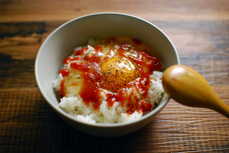 10月30日は たまごかけごはんの日 禁断のtkgレシピ選 おすすめ店舗まとめ ぐるなび みんなのごはん