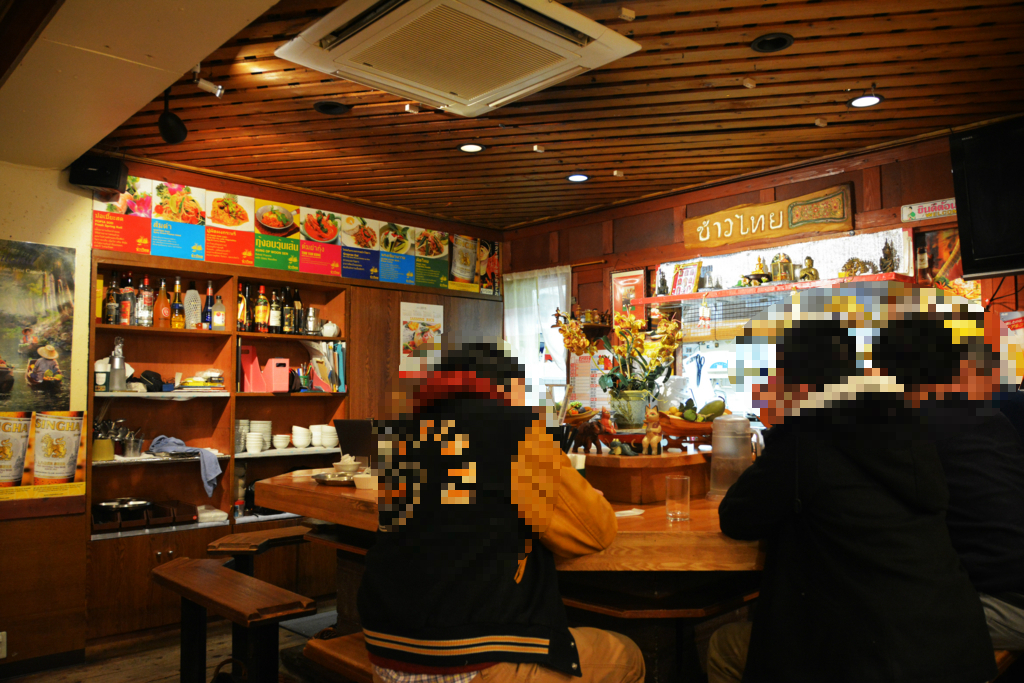 タイ料理60分食べ放題980円 高田馬場 カオタイ のランチビュッフェが衝撃のコスパだった件 ぐるなび みんなのごはん タイ料理60分食べ放題980円 高田馬場 カオタイ のランチビュッフェが衝撃のコスパだった件 ぐるなび みんなのごはん