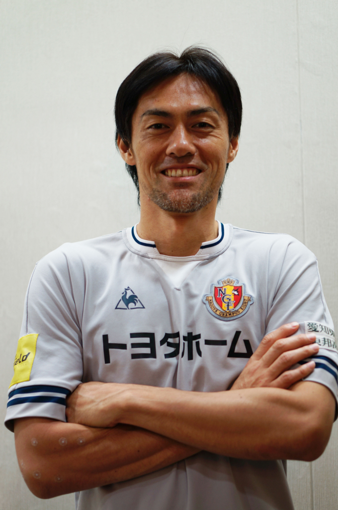 楢崎正剛が語る横浜フリューゲルスの記憶 僕らは結局は無力だった ぐるなび みんなのごはん