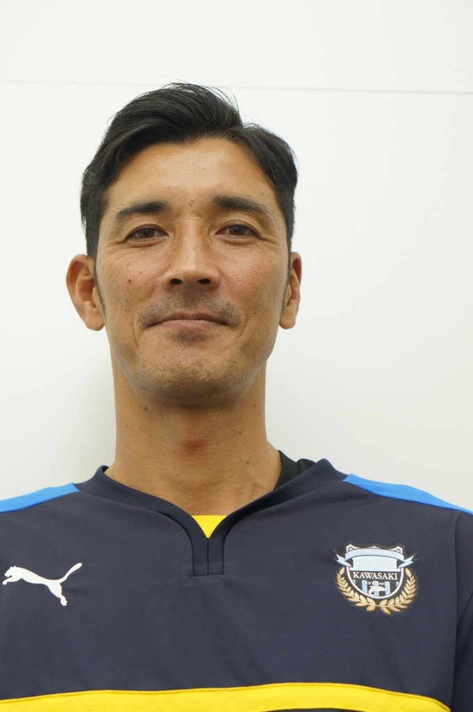 寺田周平は記者の前で2度泣いた…32歳で日本代表に初めて呼ばれた男の