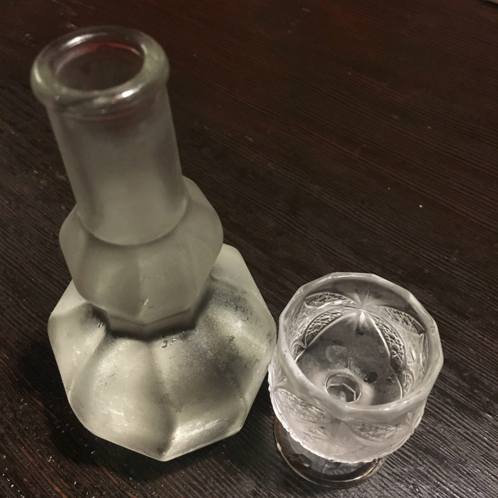 グルメレポ