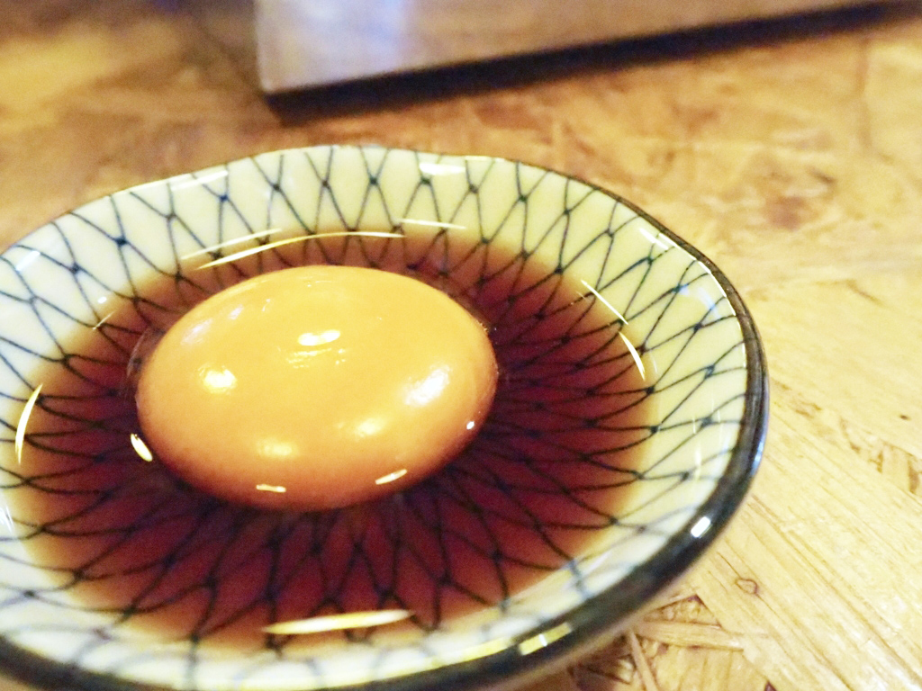 グルメレポ