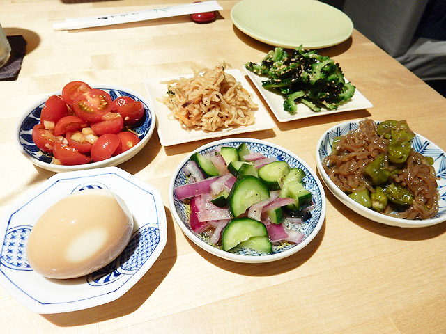 蒲田 うえ山 の鶏の素揚げが無言になるほどうまい 何を食べてもハズレのない名店 ぐるなび みんなのごはん