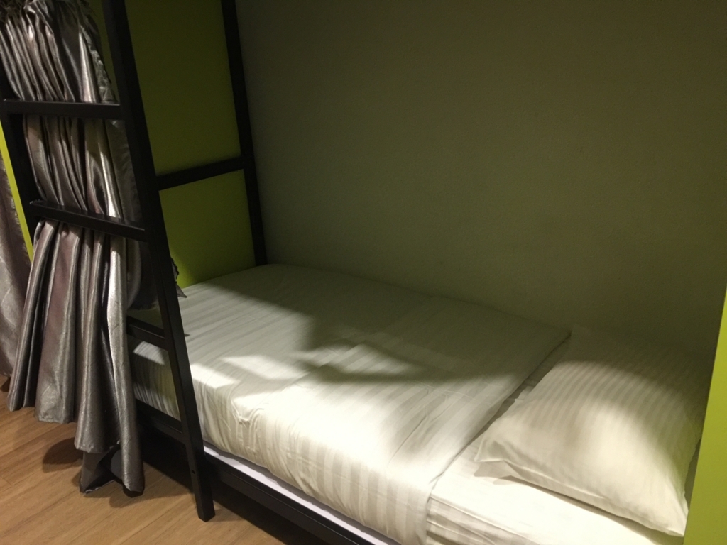 The Reeds Boutique Hotel(ザ リーズ ブティック ホテル)の評価・感想 ボチ旅 まいぷらん