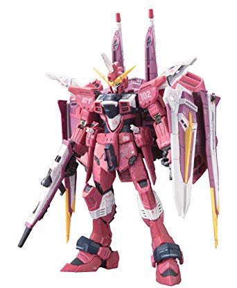RG (LEGEND, FREEDOM, JUSTICE) ガンプラ　まとめ RG (LEGEND, FREEDOM, JUSTICE) ガンプラ まとめ