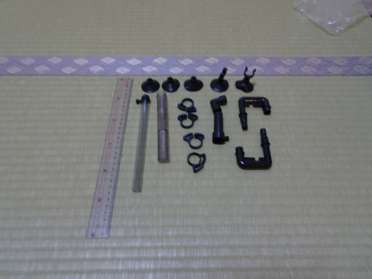 テトラ バリューAXパワーフィルター VAX-60