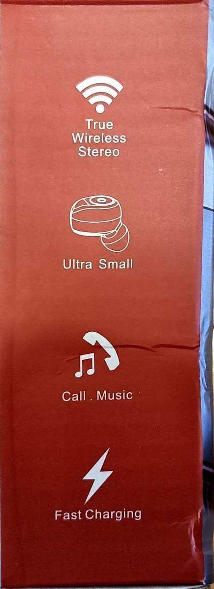 aliexpress bluetooth イヤホン