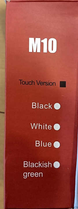 aliexpress bluetooth イヤホン