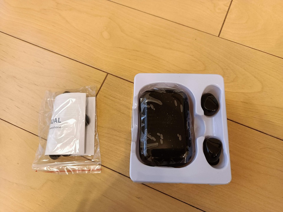 aliexpress bluetooth イヤホン