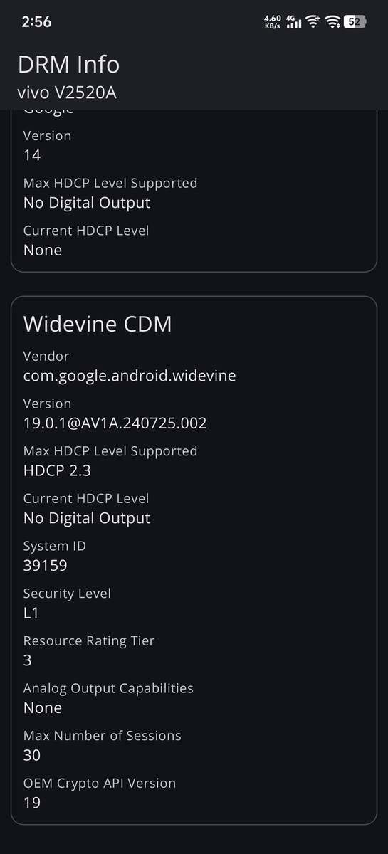 wide vine iqoo neo11