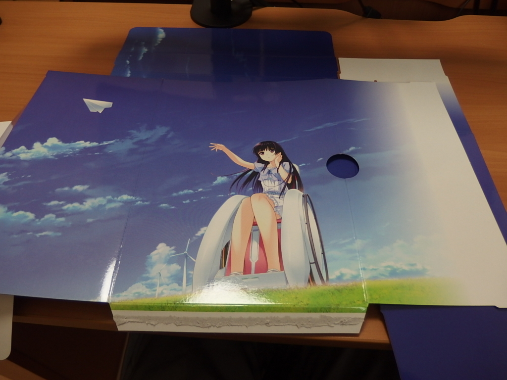 PULLTOP 15th × 15タイトルプレミアムアニバーサリーパック PULLTOP 15thの箱を作った - gomaの雑記