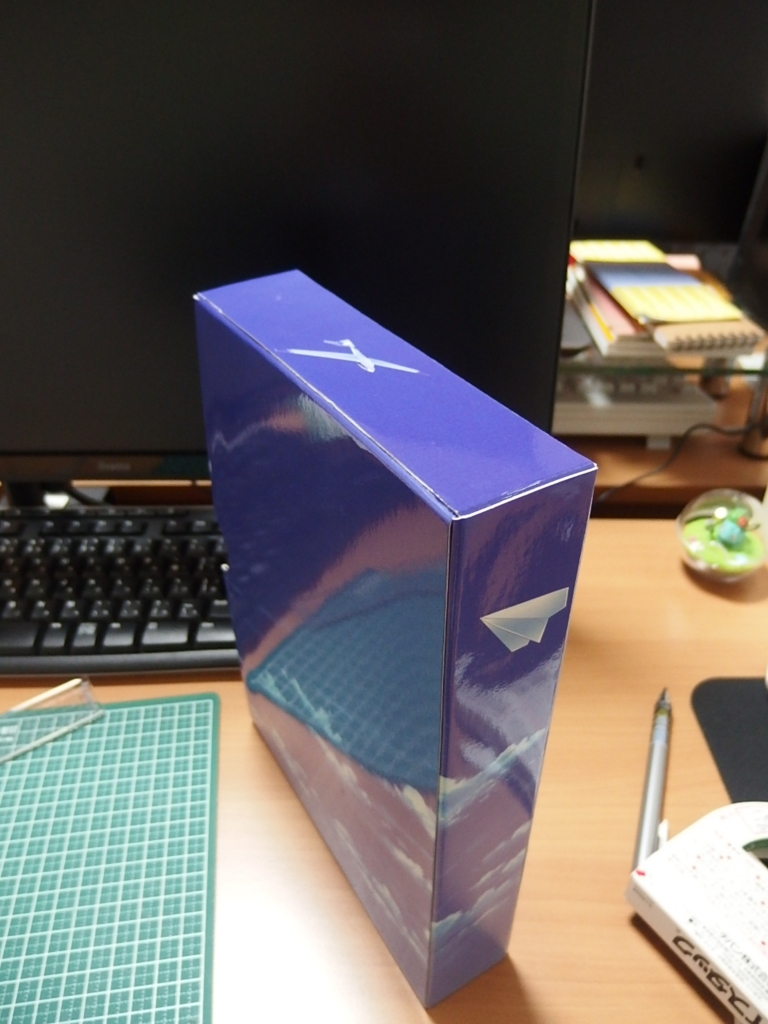 PULLTOP 15th × 15タイトルプレミアムアニバーサリーパック PULLTOP 15thの箱を作った - gomaの雑記