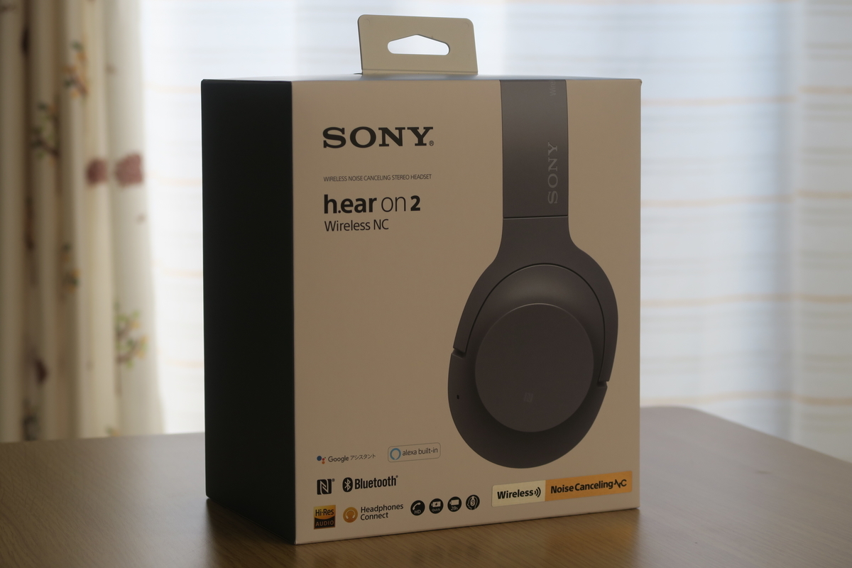 SONY ヘッドホン WH-H900N wireless NC Amazon.co.jp: ソニー ワイヤレスノイズキャンセリング