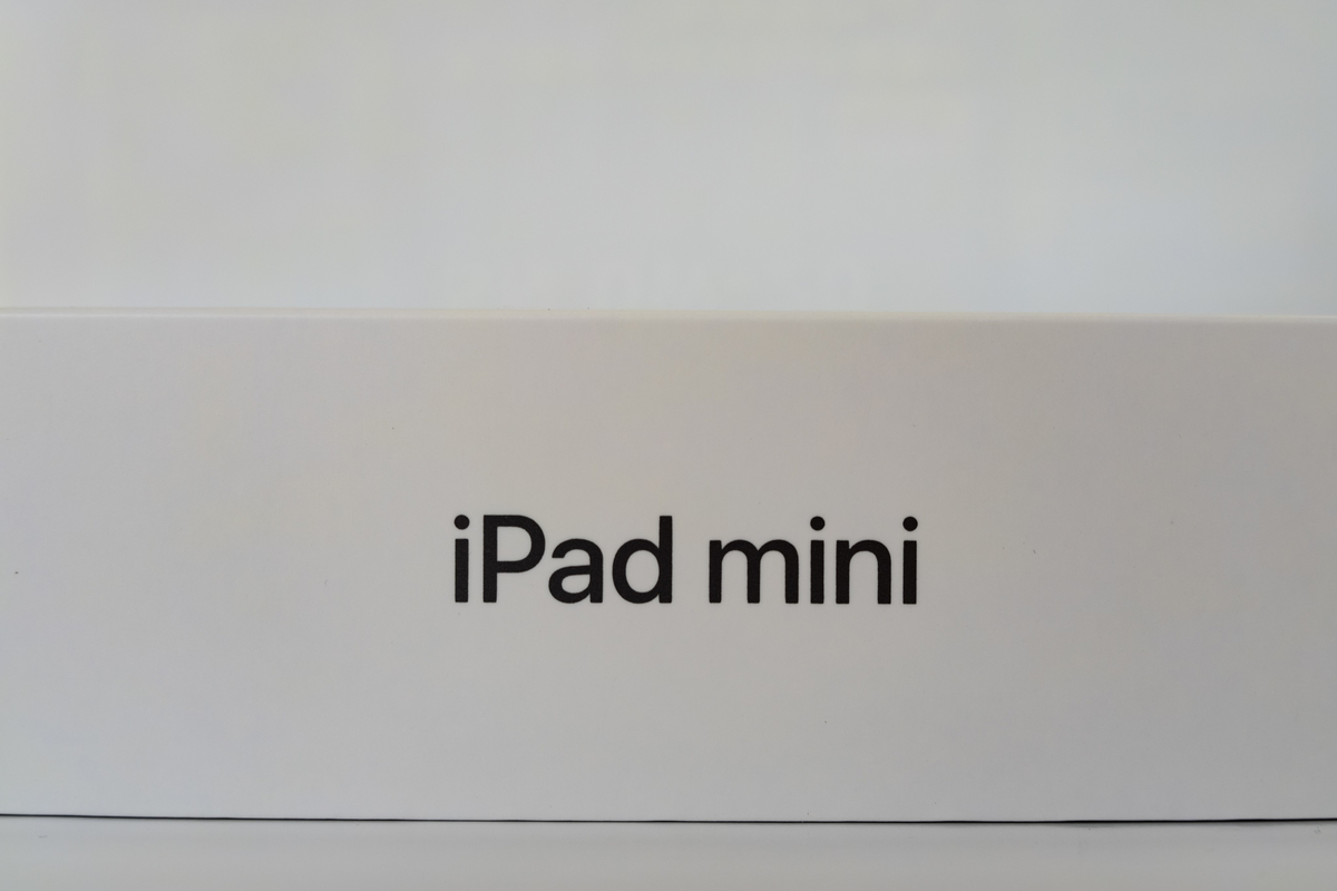  「iPad Mini」のデザイン変更でケースメーカーの生産中止？