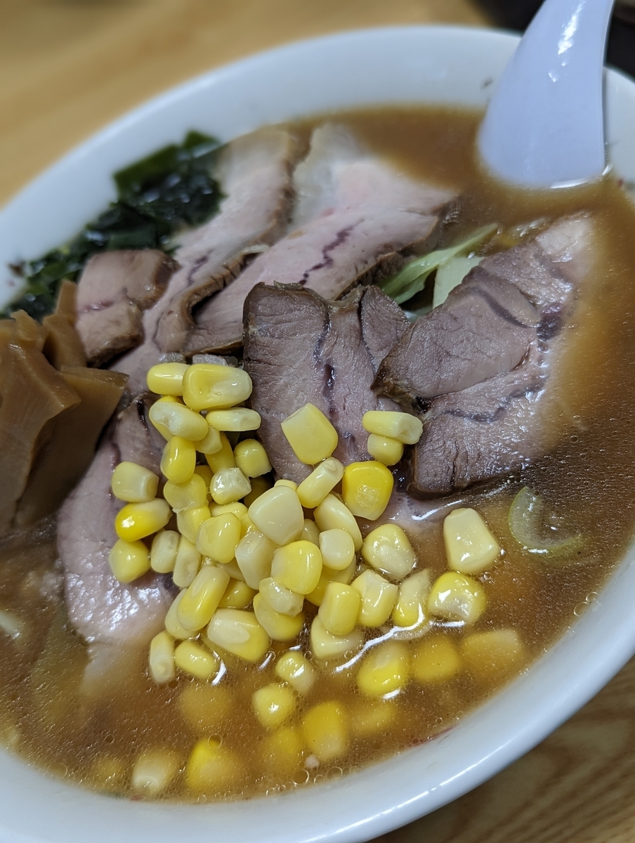 ラーメンの五右ェ門 チャーシューメン - g13longkillの飯（ラーメン