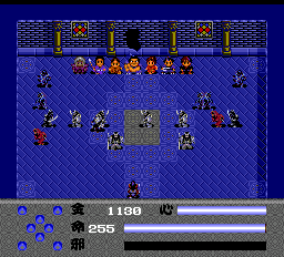 わが青春のPCエンジン(21)「魔界八犬伝SHADA」 - 大帝王通信ブログ わが青春のPCエンジン(21)「魔界八犬伝SHADA」 - 大帝王通信ブログ