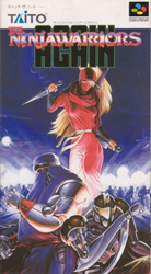 韓国版　ザ・ニンジャウォーリアーズ ワンスアゲイン Amazon.co.jp: The Ninja Saviors: Return of the Warriors