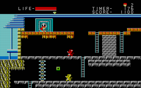 グーニーズ　遊び方　取扱説明書　ファミコン　コナミ グーニーズ 遊び方 取扱説明書 ファミコン コナミ