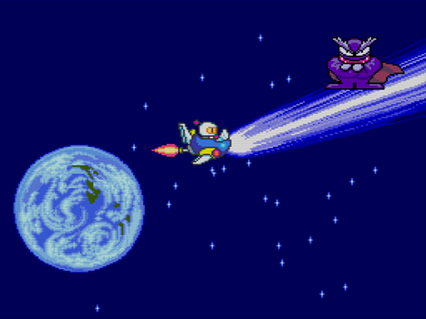 ボンバーマン’94 Bomberman '94 - Wikipedia