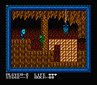 MSXソフト　モンモンモンスター 61c39cb5ca471c8f.jpg