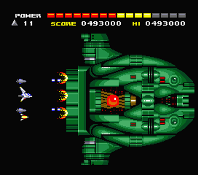 MSXとはMSXの事である 第14回「スペースマンボウ」 - 大