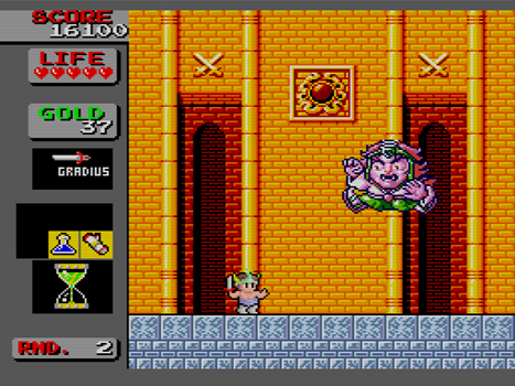 わが青春のPCエンジン(92)「ビックリマンワールド」 - 大帝王 わが青春のPCエンジン(92)「ビックリマンワールド」 - 大帝王