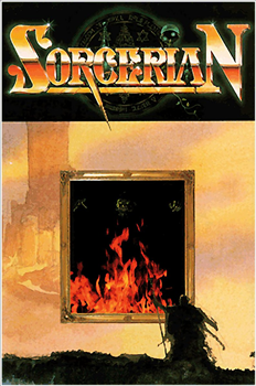 88ゲーム回想録(06)「ソーサリアン」 - 大帝王通信ブログ