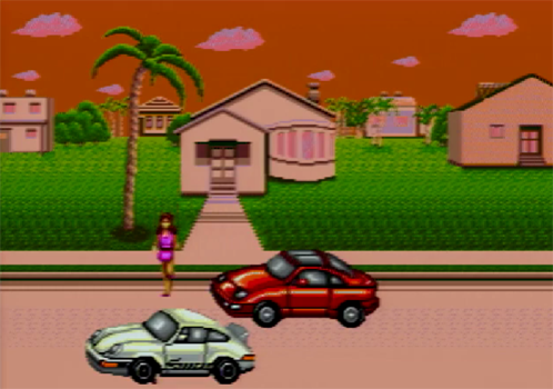 やっぱりセガが好き第55回「史上最大の倉庫番」 - 大帝王通信ブログ