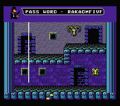 MSXとはMSXの事である 第20回「ルパン三世 カリオストロの