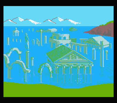 MSXとはMSXの事である 第20回「ルパン三世 カリオストロの