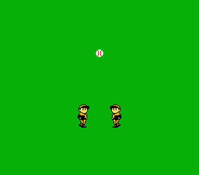 MSXとはMSXの事である 第24回「激突ペナントレース2