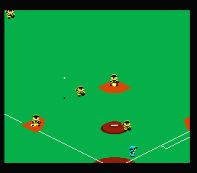 MSXとはMSXの事である 第24回「激突ペナントレース2