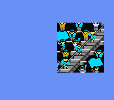 MSXとはMSXの事である 第24回「激突ペナントレース2