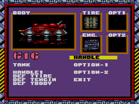 CD-ROM pcエンジン ゲームソフト モトローダーMC パワフルプロ野球 Amazon.co.jp: モトローダー 【PCエンジン】 : ゲーム